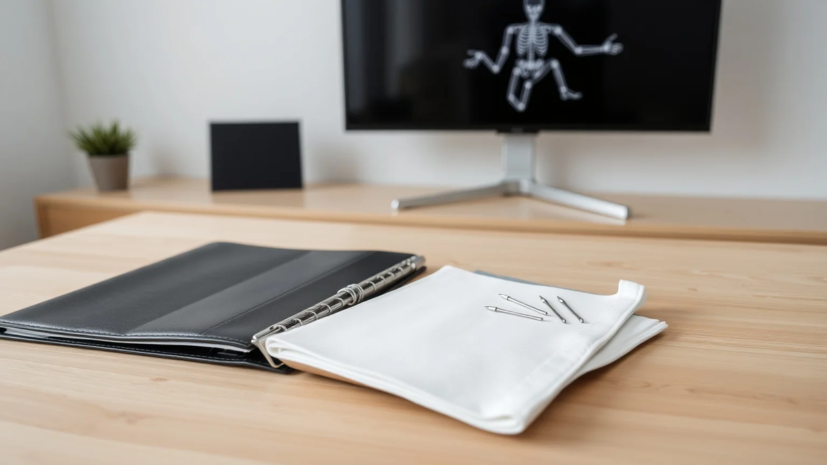 TCM-Ausbildung: Heilpraktiker setzen auf Qualität und Struktur - Foto: über boerse-global.de