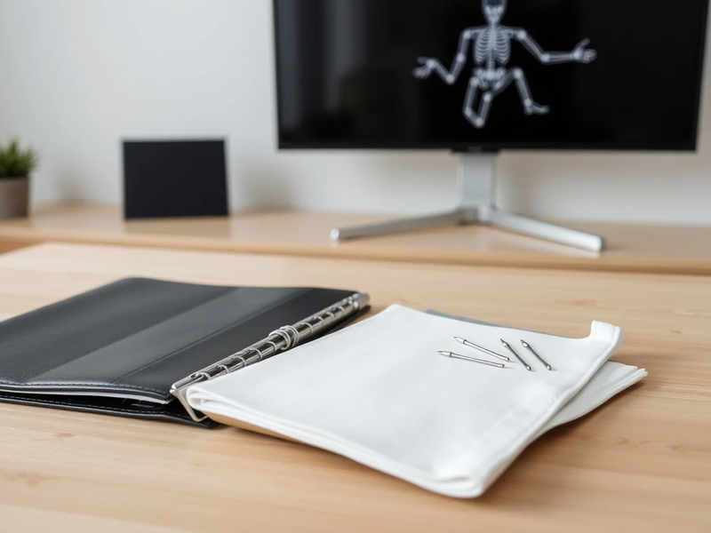 TCM-Ausbildung: Heilpraktiker setzen auf Qualität und Struktur - Foto: über boerse-global.de