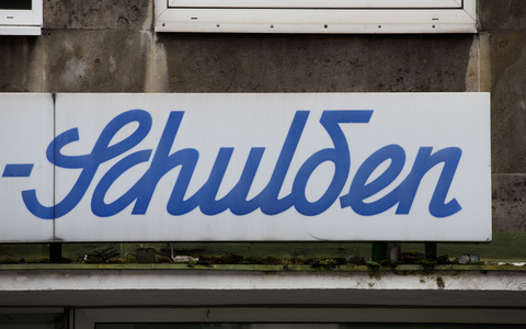 Der Städtetag schlägt Alarm. (Symbolbild) - Foto: Rolf Vennenbernd/dpa