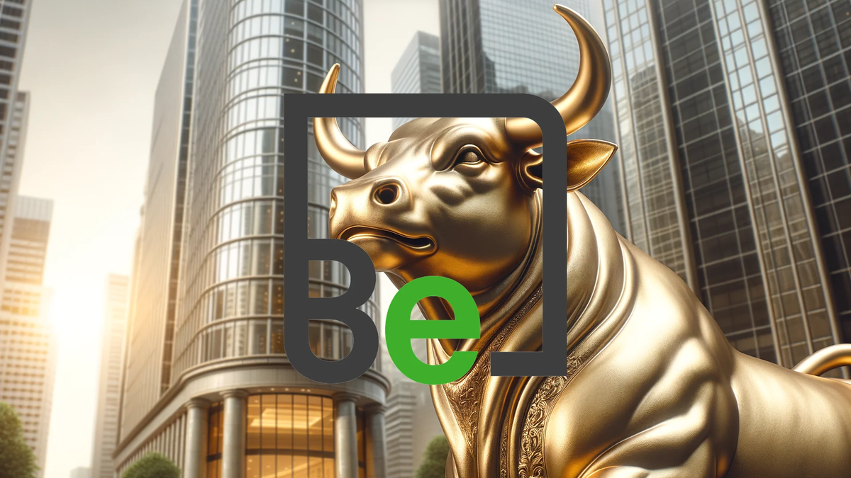 Bloom Energy: El Motor Energético de la Inteligencia Artificial - Foto: über boerse-global.de