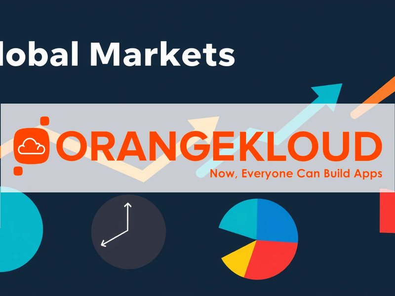 Orangekloud Aktie: Explosives Potenzial! - Foto: über boerse-global.de