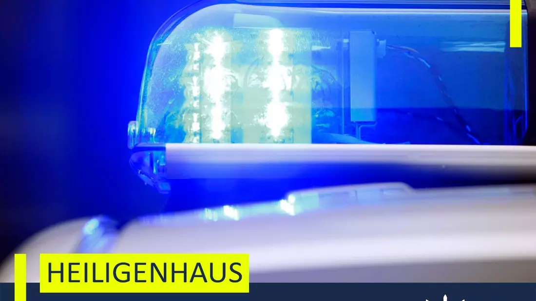 POL-ME: Frau stürzte von Balkon: Polizei ermittelt - 2511131 - Bild: presseportal.de