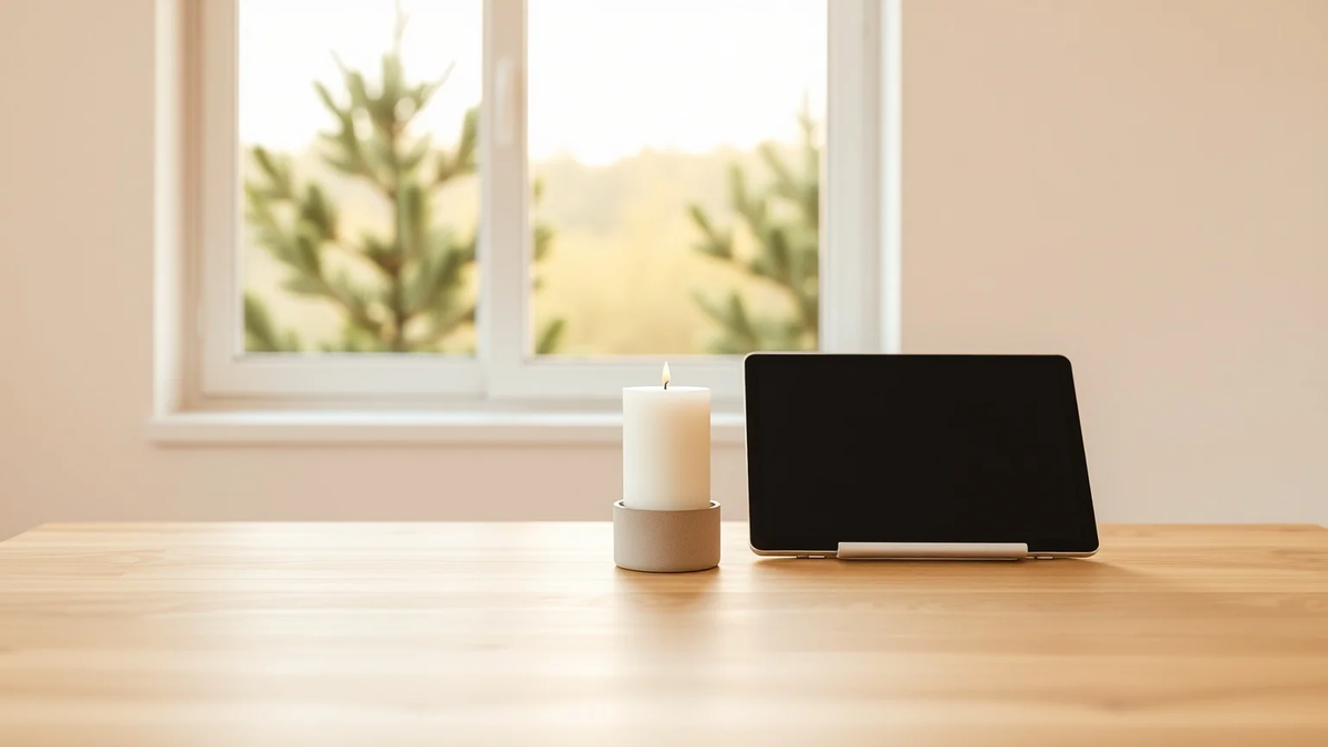 TK-Stressreport 2025: Zwei Drittel der Deutschen dauerhaft erschöpft - Foto: über boerse-global.de