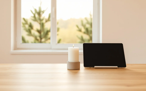 TK-Stressreport 2025: Zwei Drittel der Deutschen dauerhaft erschöpft - Foto: über boerse-global.de