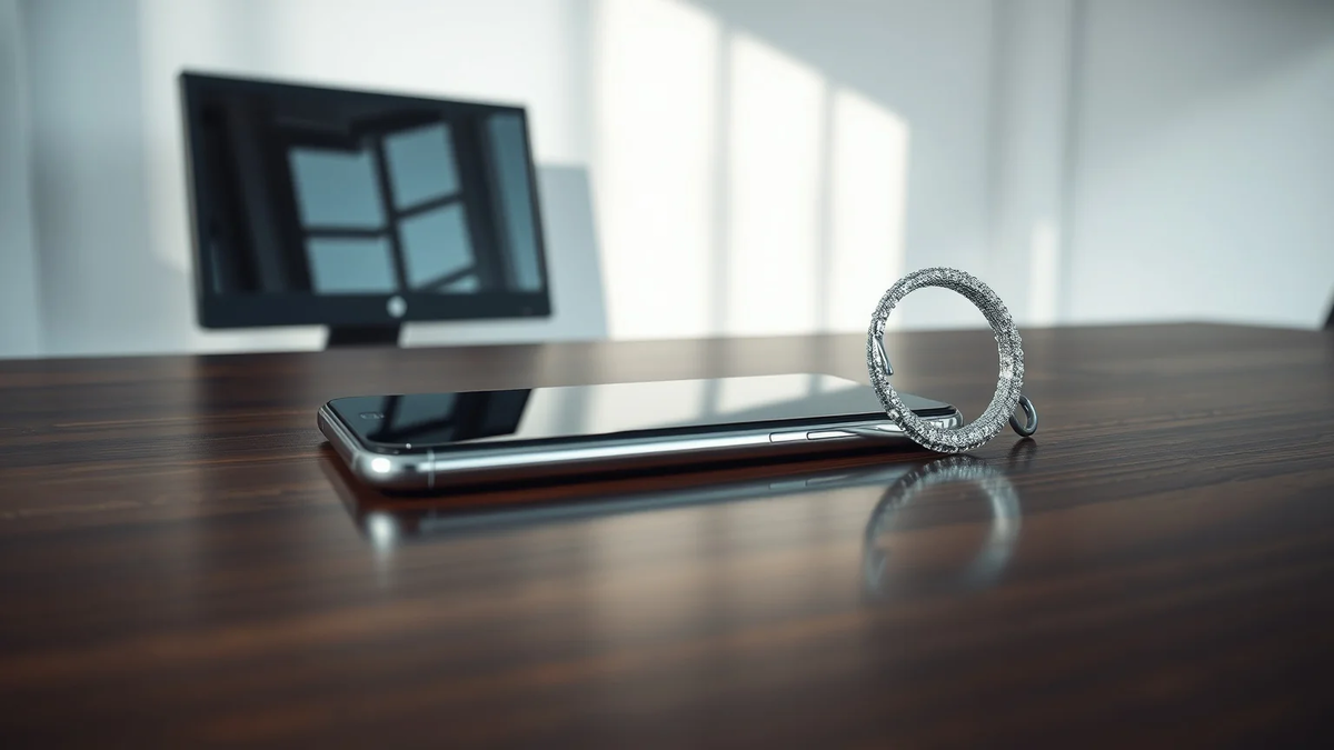 Cyber Monday 2025: KI-gestützte Phishing-Welle erreicht Rekordhöhe - Foto: über boerse-global.de