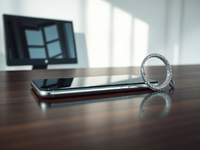 Cyber Monday 2025: KI-gestützte Phishing-Welle erreicht Rekordhöhe - Foto: über boerse-global.de