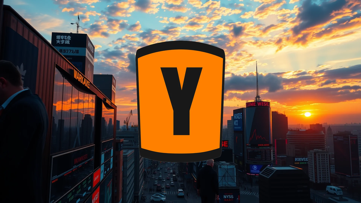 Yellow Aktie: Nachhaltigkeitsziele überschritten! - Foto: über boerse-global.de