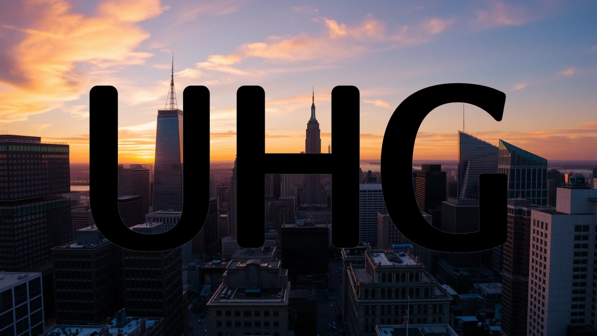 UnitedHealth: La batalla de los titanes en Wall Street - Foto: über boerse-global.de