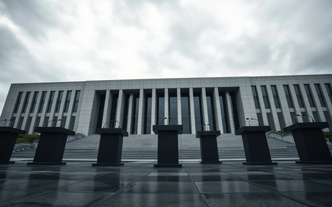 EU-Mercosur-Abkommen: Bauernproteste erzwingen Verschiebung - Foto: ĂŒber boerse-global.de EU-Mercosur-Abkommen: Bauernproteste erzwingen Verschiebung - Foto: ĂŒber boerse-global.de