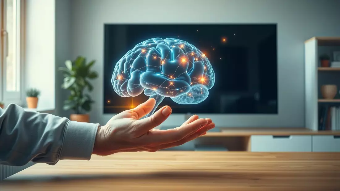Harvard-Studie: Bewegung bremst Alzheimer messbar Illustration mit AI erstellt übermittelt durch boerse-global.de