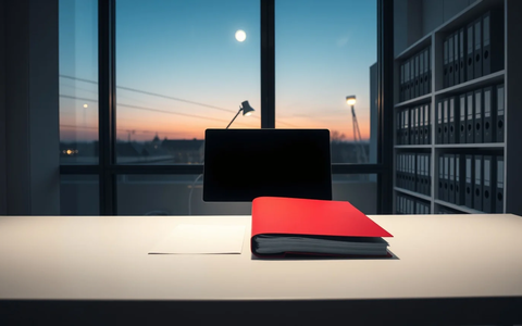 E-Rechnungspflicht startet am 1. Januar 2025 - Foto: über boerse-global.de