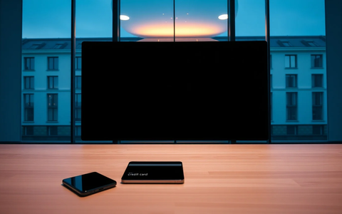 EU-Zahlungsrevolution: Neue Regeln und Stablecoins läuten Ära ein - Foto: über boerse-global.de