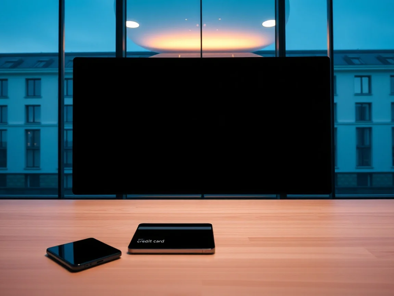 EU-Zahlungsrevolution: Neue Regeln und Stablecoins läuten Ära ein - Foto: über boerse-global.de