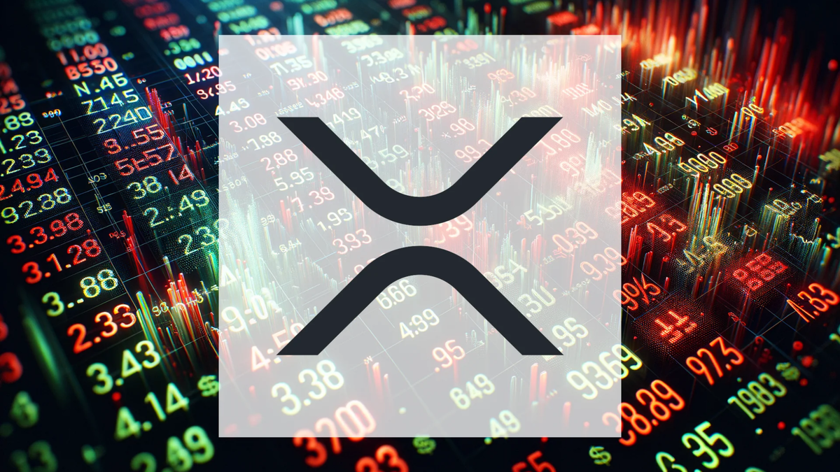 XRP at a Critical Juncture: Institutional Momentum Meets Technical Resistance - Foto: über boerse-global.de
