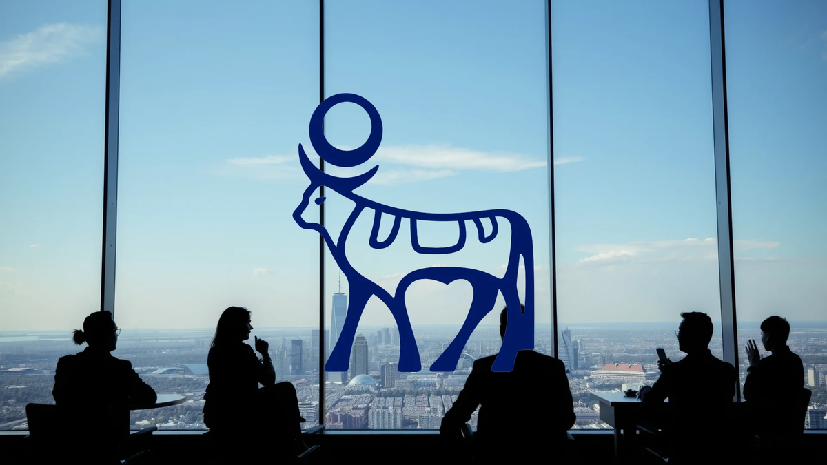 Novo Nordisk’s Strategic Pivot: Can a Higher-Dose Wegovy Offset Alzheimer’s Setback? - Foto: über boerse-global.de