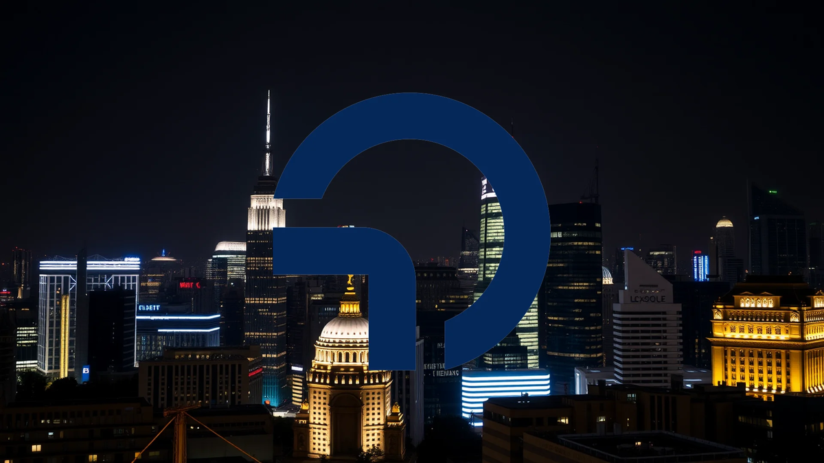 OMV Shares: A Precarious Calm - Foto: über boerse-global.de