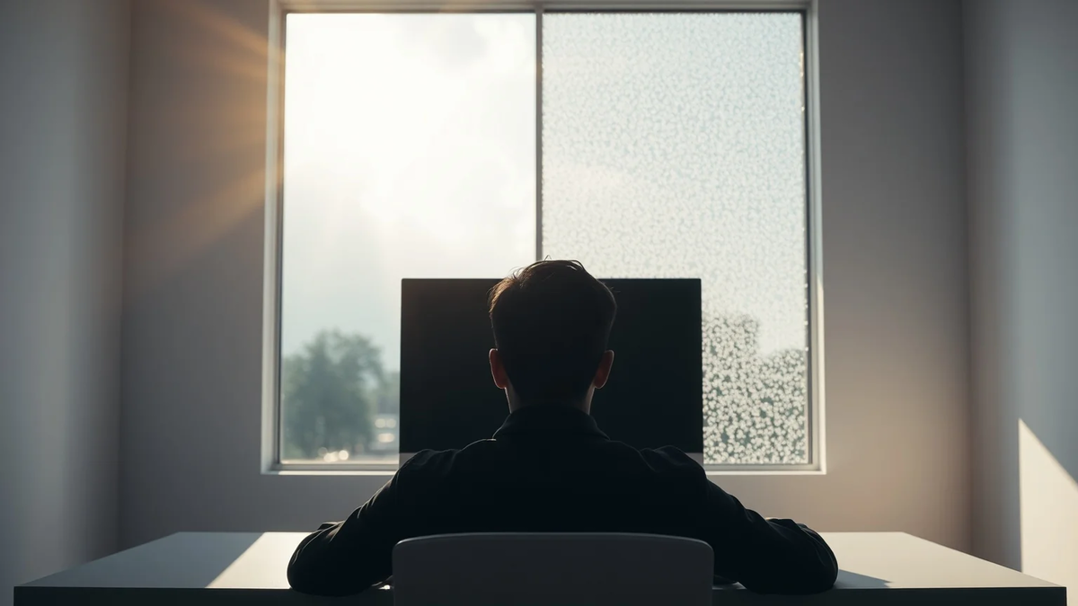 November 2025: Wetterchaos belastet die Psyche - Foto: über boerse-global.de