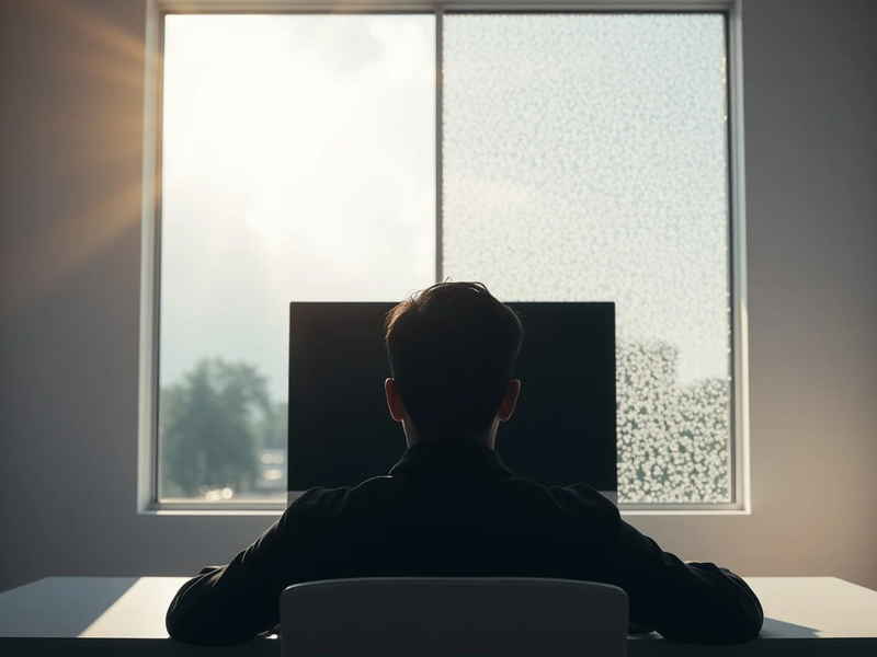 November 2025: Wetterchaos belastet die Psyche - Foto: über boerse-global.de