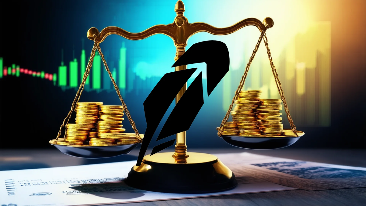 Robinhood: ¿Oportunidad única o burbuja a punto de estallar? - Foto: über boerse-global.de