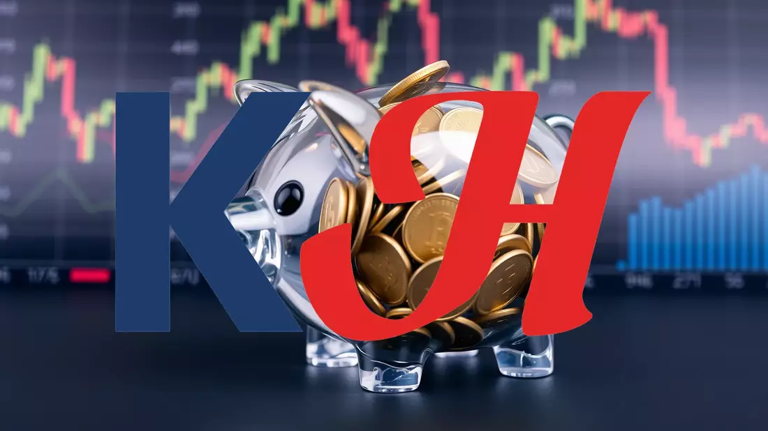 Kraft Heinz: La encrucijada entre el dividendo y la obsolescencia Illustration mit AI erstellt übermittelt durch boerse-global.de