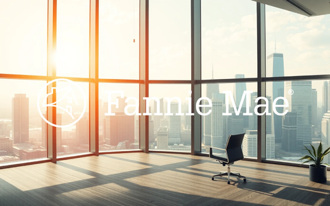 Fannie Mae Shares Surge Ahead of Critical Deadline - Foto: über boerse-global.de