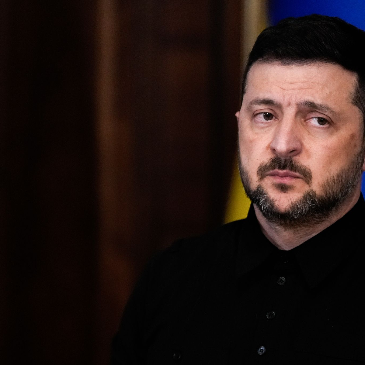 Für die Ukraine sind für den Frieden etwa Punkte wie die eigene Souveränität und Sicherheit vor russischen Angriffen von Bedeutung. (Archivbild) - Foto: Julia Demaree Nikhinson/AP/dpa