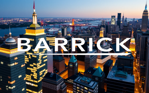 Barrick Gold Secures Major Victory as Key Uncertainties Are Resolved - Foto: über boerse-global.de