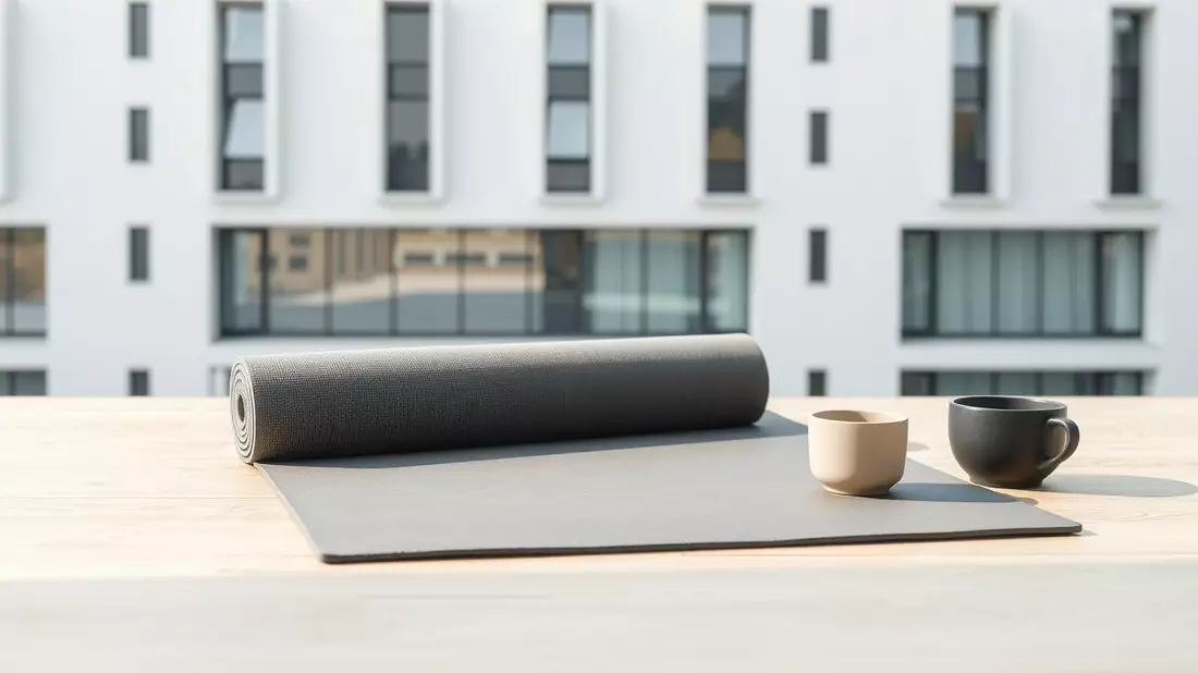 Hatha Yoga: Offline-Trend verdrängt Tech-Biohacking - Bild: über boerse-global.de