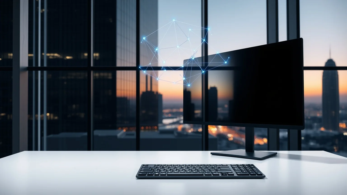 Windows 11: KI übernimmt die Kontrolle - Foto: über boerse-global.de