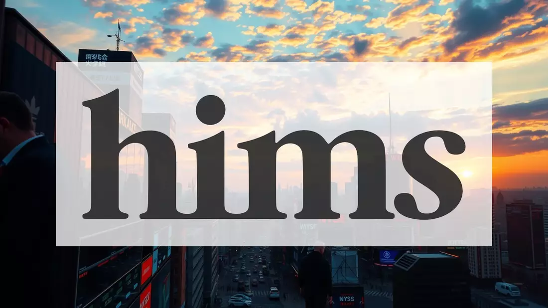 Hims & Hers: ¿El Resurgir Definitivo? Illustration mit AI erstellt übermittelt durch boerse-global.de
