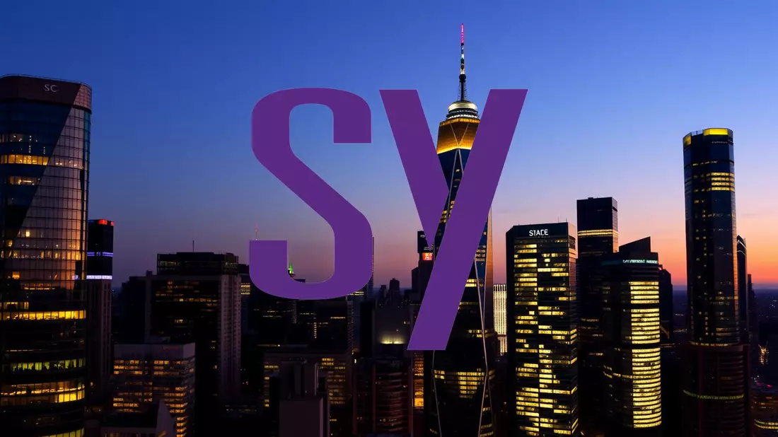 Synopsys Stock Faces Critical Test as Divisions Deepen Illustration mit AI erstellt übermittelt durch boerse-global.de