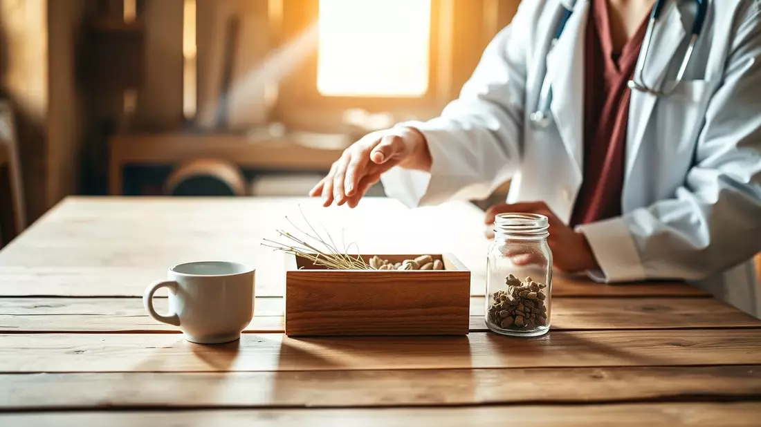 Traditionelle Chinesische Medizin erobert Kambodschas Dörfer - Bild: über boerse-global.de