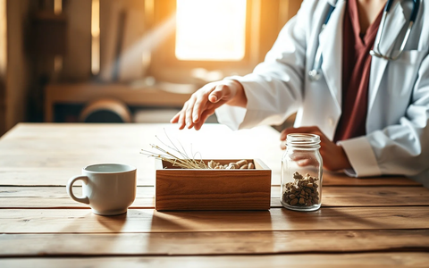 Traditionelle Chinesische Medizin erobert Kambodschas Dörfer - Foto: über boerse-global.de