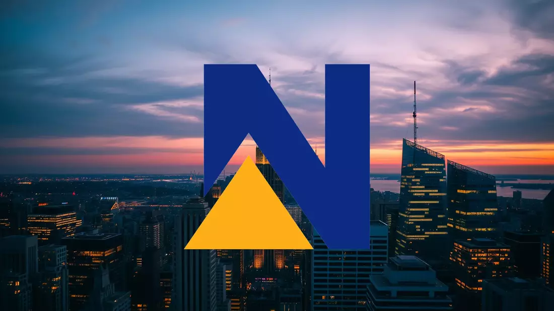 Newmont Mining: La apuesta multimillonaria de los grandes fondos Illustration mit AI erstellt übermittelt durch boerse-global.de