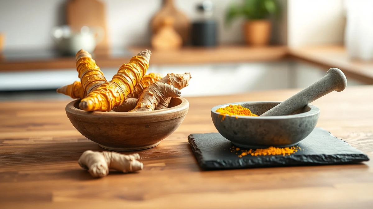 Buchweizen und Beeren: Winter-Power gegen Entzündungen - Foto: über boerse-global.de