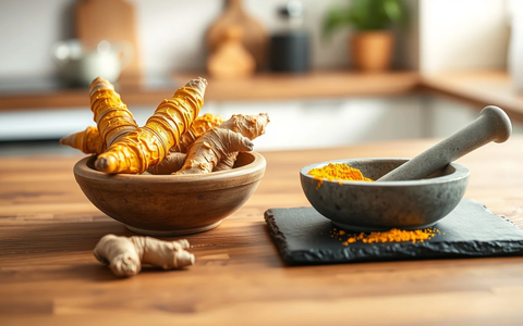 Buchweizen und Beeren: Winter-Power gegen Entzündungen - Foto: über boerse-global.de