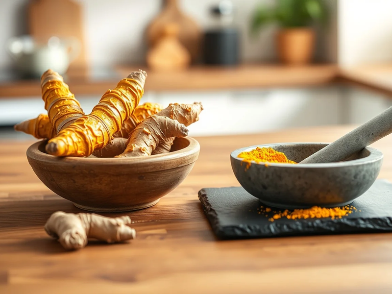 Buchweizen und Beeren: Winter-Power gegen Entzündungen - Foto: über boerse-global.de