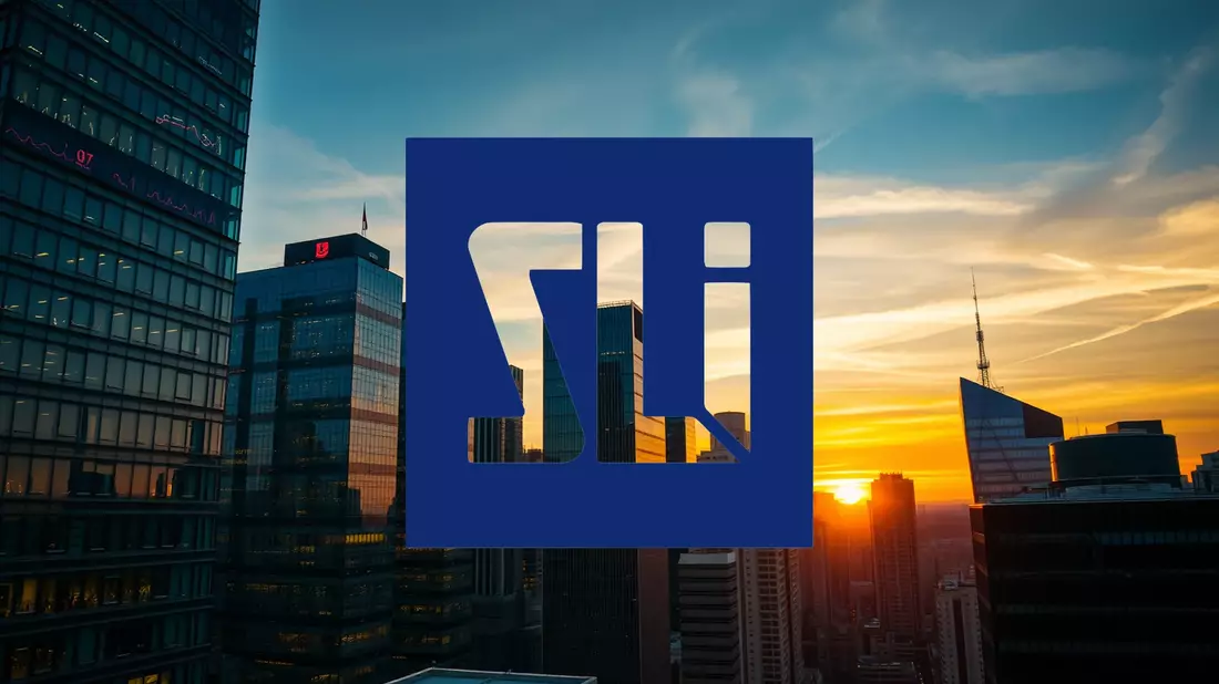 Standard Lithium Shares Face Pivotal Week with Key Investor Conference Illustration mit AI erstellt übermittelt durch boerse-global.de