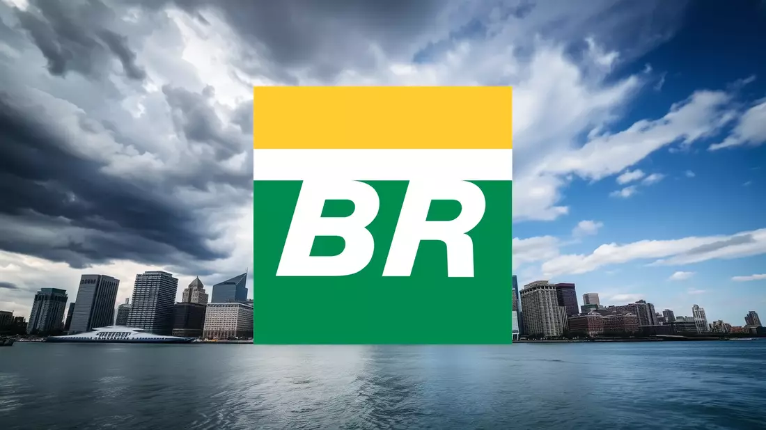 Petrobras despliega su hoja de ruta: Inversión billonaria y dividendos en la mira Illustration mit AI erstellt übermittelt durch boerse-global.de