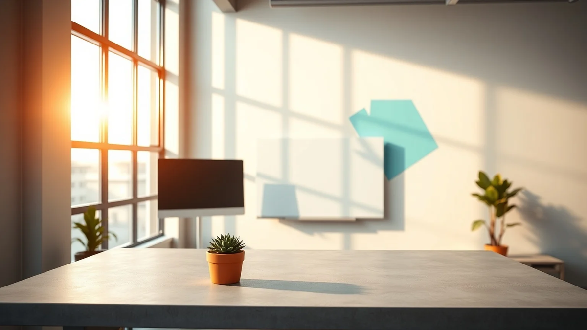 Work-Life-Balance wird zum harten Wirtschaftsfaktor - Foto: über boerse-global.de