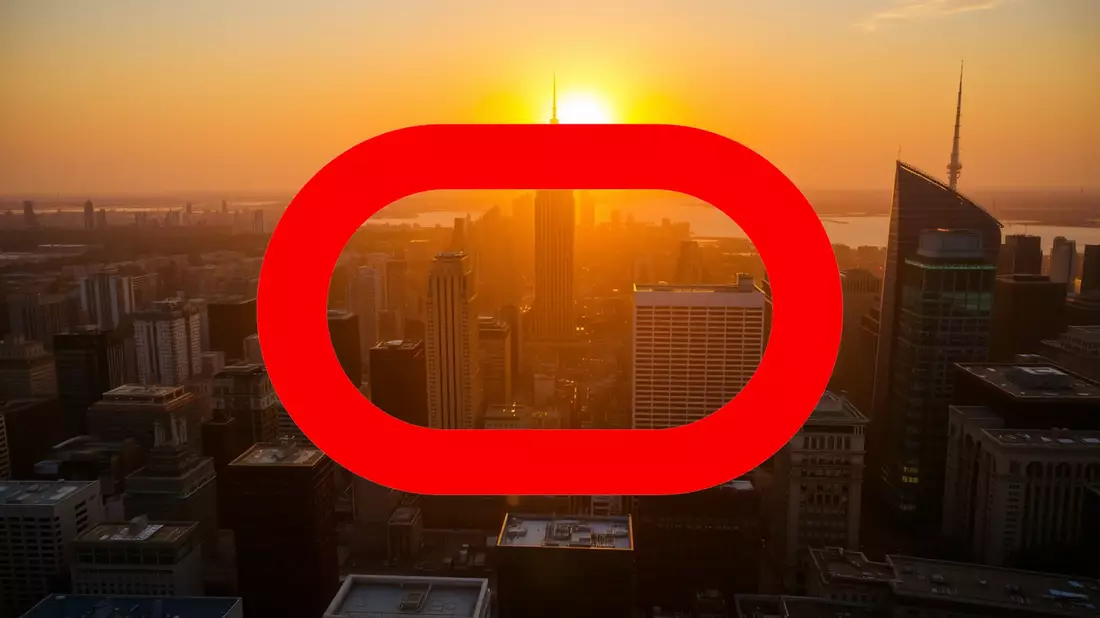 Oracle: La Batalla de los Titanes por el Dominio de la IA Illustration mit AI erstellt übermittelt durch boerse-global.de