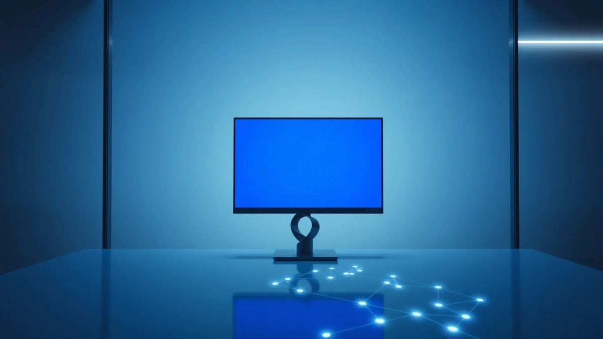 Microsoft: Turbulente Woche mit Bugs und Fake-Update-Bedrohung - Foto: über boerse-global.de