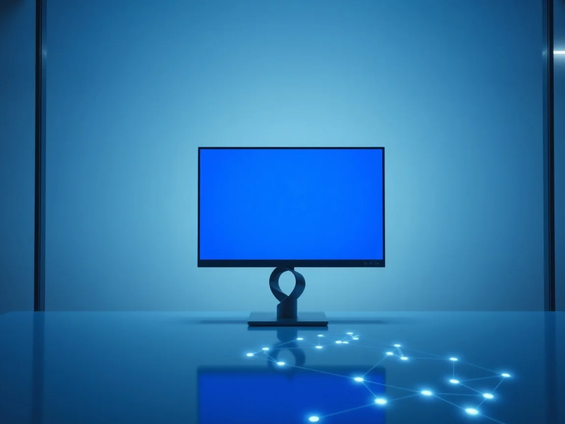 Microsoft: Turbulente Woche mit Bugs und Fake-Update-Bedrohung - Foto: über boerse-global.de