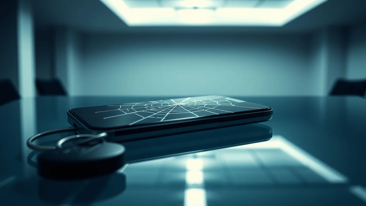 Phishing-Alarm: Massive Betrugsangriffe auf Bankkunden - Foto: über boerse-global.de