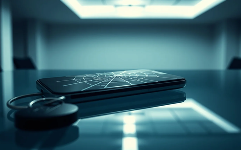 Phishing-Alarm: Massive Betrugsangriffe auf Bankkunden - Foto: über boerse-global.de