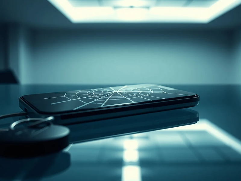 Phishing-Alarm: Massive Betrugsangriffe auf Bankkunden - Foto: über boerse-global.de