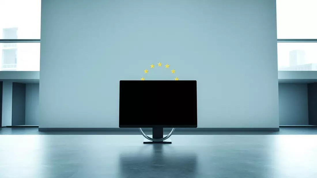 SAP EU AI Cloud: Europas Antwort auf digitale Souveränität - Bild: über boerse-global.de