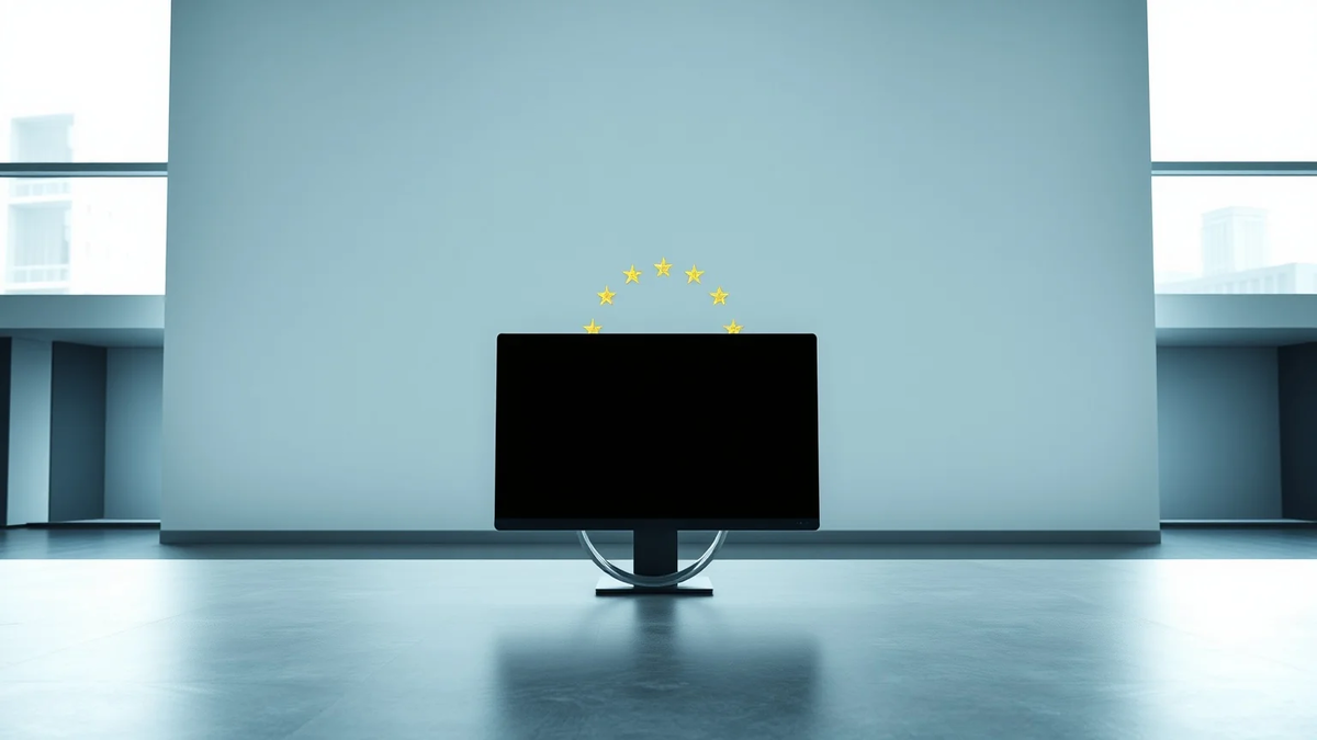 SAP EU AI Cloud: Europas Antwort auf digitale Souveränität - Foto: über boerse-global.de