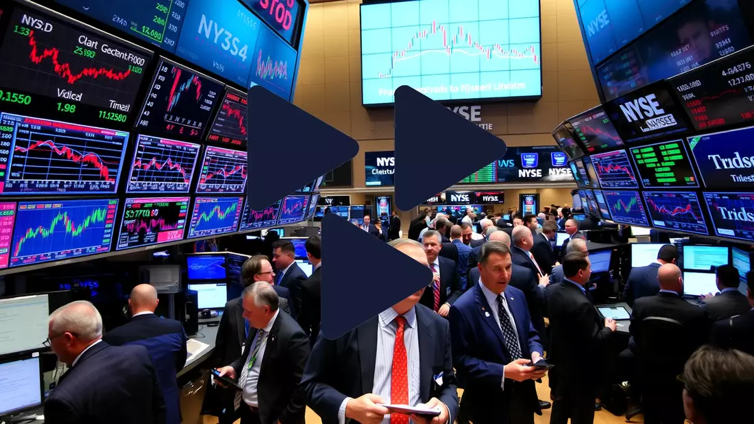 Skillsoft Shares: Navigating the AI Surge Amid Revenue Headwinds - Bild: über boerse-global.de