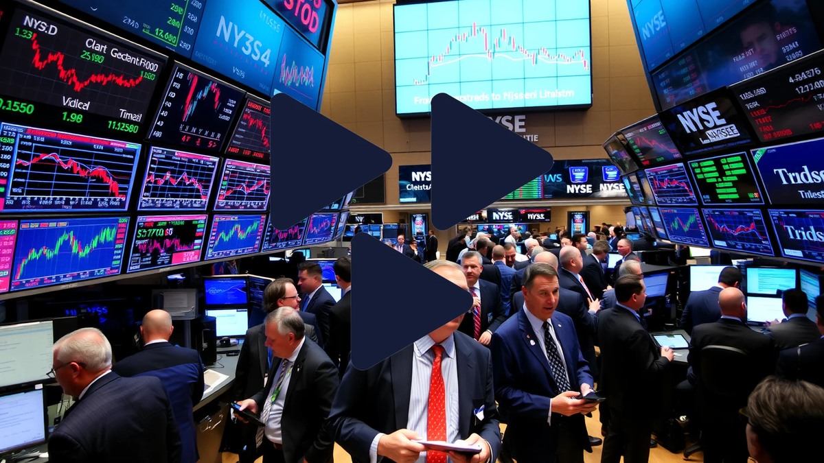 Skillsoft Shares: Navigating the AI Surge Amid Revenue Headwinds - Foto: über boerse-global.de